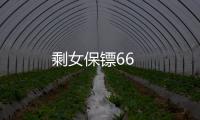 剩女保鏢66