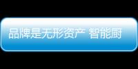 品牌是無形資產 智能廚衛企業需用“新”經營