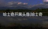 哈士奇開黑頭像(哈士奇開黑5黑狗頭像)