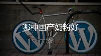 哪種國產奶粉好