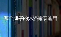 哪個牌子的沐浴露泰迪用最好？哪個牌子的沐浴露泰迪用的多