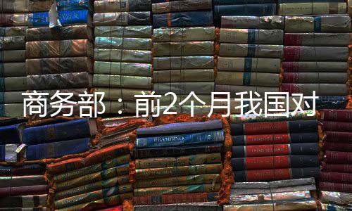 商務(wù)部：前2個月我國對外投資同比增長1.8%