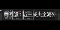 商務部：近三成央企海外投資虧損 高于平均水平