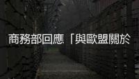 商務部回應「與歐盟關於電動車關稅的談判進展」：磋商還存在重大分歧