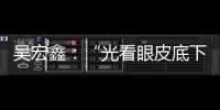 吳宏鑫：“光看眼皮底下的，不是好科學家”—新聞—科學網