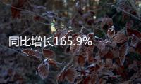 同比增長165.9% 理想汽車5月交付11496輛