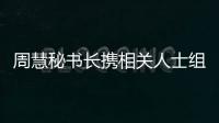 周慧秘書長攜相關人士組蒞臨臺州,行業資訊