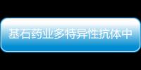 基石藥業多特異性抗體中國臨床試驗申請獲批 有望成為下一代PD