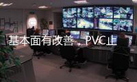 基本面有改善，PVC止跌后或反彈