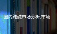 國內(nèi)純堿市場分析,市場研究