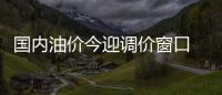 國(guó)內(nèi)油價(jià)今迎調(diào)價(jià)窗口 料出現(xiàn)年內(nèi)首次二連停