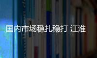 國內(nèi)市場穩(wěn)扎穩(wěn)打 江淮持續(xù)拓展海外市場