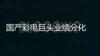 國產彩電巨頭業績分化 四川長虹2015年預虧近20億