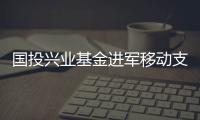 國投興業基金進軍移動支付業務，支持小微企業【科技】風尚中國網