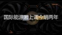 國際能源署上調今明兩年全球石油需求預測