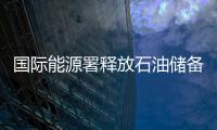 國際能源署釋放石油儲備 原油價格大跌7.4%