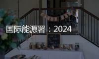 國際能源署：2024 年全球電力供應將繼續改善