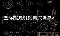 國際能源機構再次調高2010年全球石油需求預期