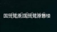 國貿(mào)鷺原(國貿(mào)鷺原售樓中心)首頁網(wǎng)站