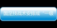 國足技戰術安排成“一級機密” 李鐵：不想多談這方面