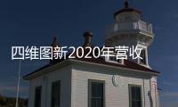 四維圖新2020年營收同比下滑7.02%