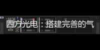 四方光電：搭建完善的氣體傳感器技術平臺，自主解決核心關鍵部件