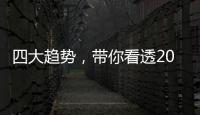 四大趨勢，帶你看透2022年中國智能家居市場！