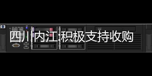 四川內江:積極支持收購存量商品房,實行住房公積金代際互助