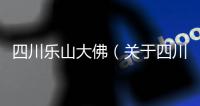 四川樂山大佛（關于四川樂山大佛的基本情況說明介紹）