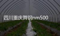 四川重慶舞鋼nm500耐磨板價格現貨報價