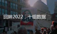 回眸2022，十組數據看亮點