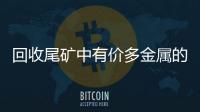 回收尾礦中有價多金屬的試驗研究