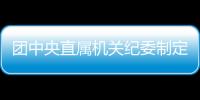 團中央直屬機關(guān)紀(jì)委制定談話函詢實施辦法