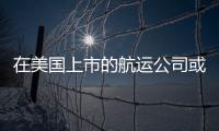 在美國上市的航運公司或將被要求披露排放數據