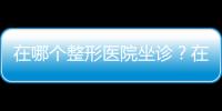 在哪個整形醫院坐診？在航天任職,同時也在京美坐診