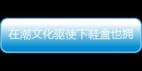 在潮文化驅(qū)使下鞋盒也擁有了和球鞋一樣的地位 二手鞋盒賣幾千上萬元