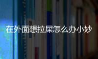 在外面想拉屎怎么辦小妙招(緊急情況如何憋住大便)