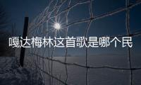 嘎達梅林這首歌是哪個民族的（嘎達梅林是哪個民族的民歌）