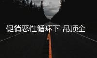 促銷惡性循環下 吊頂企業唯有改變、突破