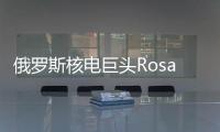 俄羅斯核電巨頭Rosatom進入儲能領域