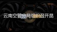 云南空管分局組織召開昆明機(jī)場(chǎng)30小時(shí)機(jī)場(chǎng)預(yù)報(bào)宣貫會(huì)議