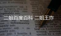 二姐百度百科 二姐王炸繪本清單大公開每一套都值得入