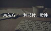 京東方“一種芯片、柔性顯示面板及顯示裝置”專利獲授權