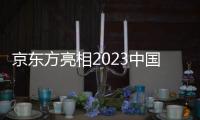 京東方亮相2023中國國際高新技術成果交易會