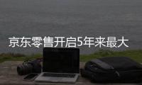 京東零售開啟5年來最大組織變革 將取消事業群制