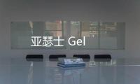 亞瑟士 Gel