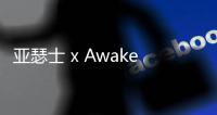 亞瑟士 x Awake NY 全新聯名 Gel–Preleus 鞋款上架