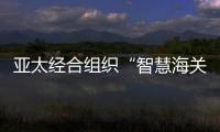 亞太經合組織“智慧海關”國際研討會在海南三亞舉行