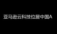 亞馬遜云科技位居中國(guó)AI開(kāi)發(fā)平臺(tái)榜首