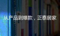 從產品到爆款，正泰居家定義大面板開關新潮流